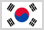 Korea Flag